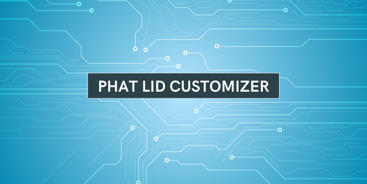 Phat Lids Customizer: Revolutionizing Personalized Headwear in Marketing