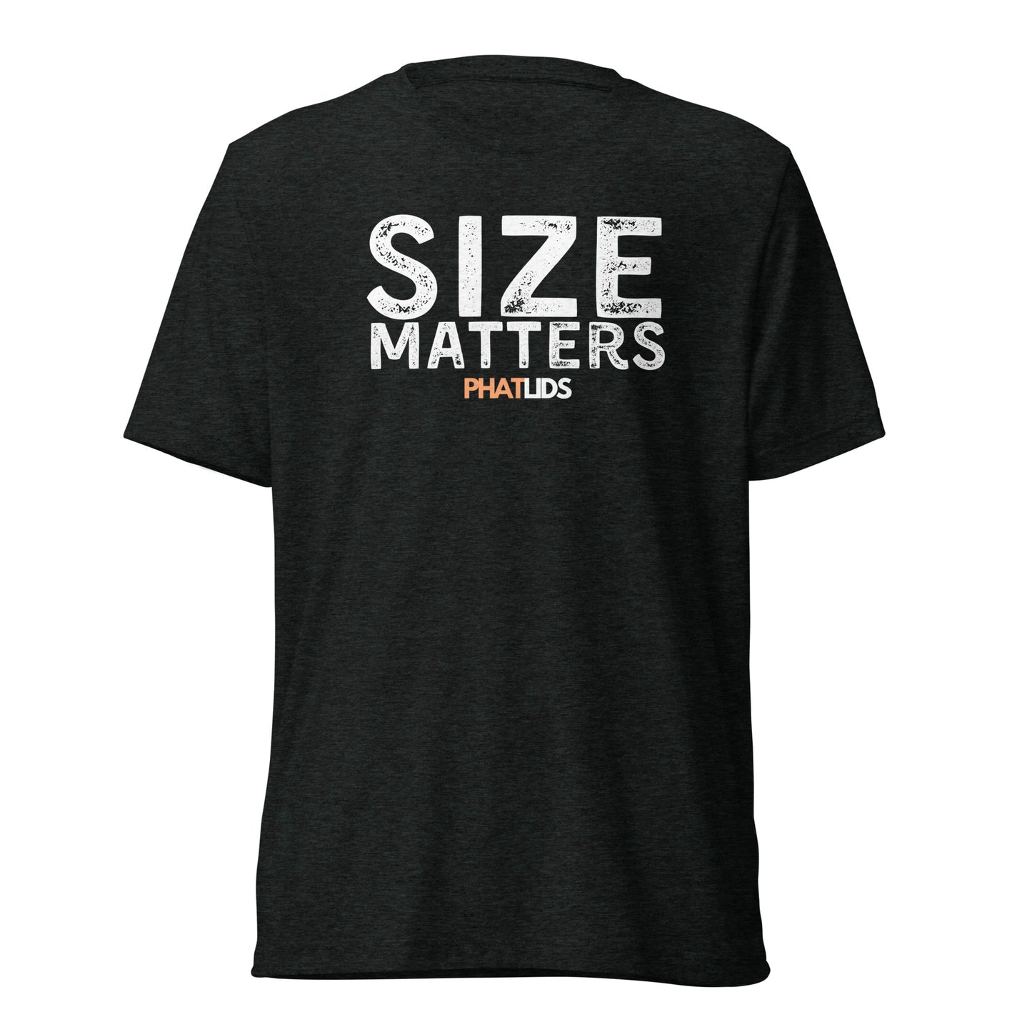 Size Matters
