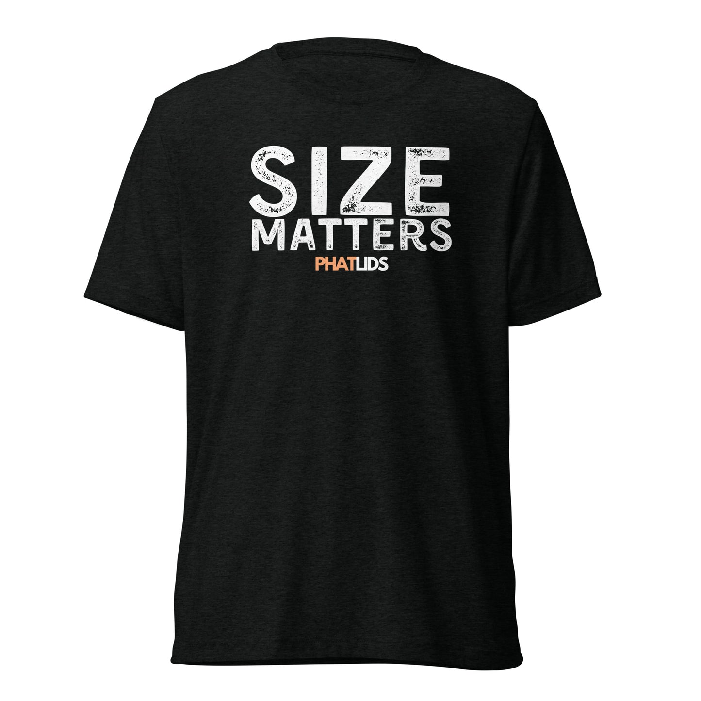 Size Matters