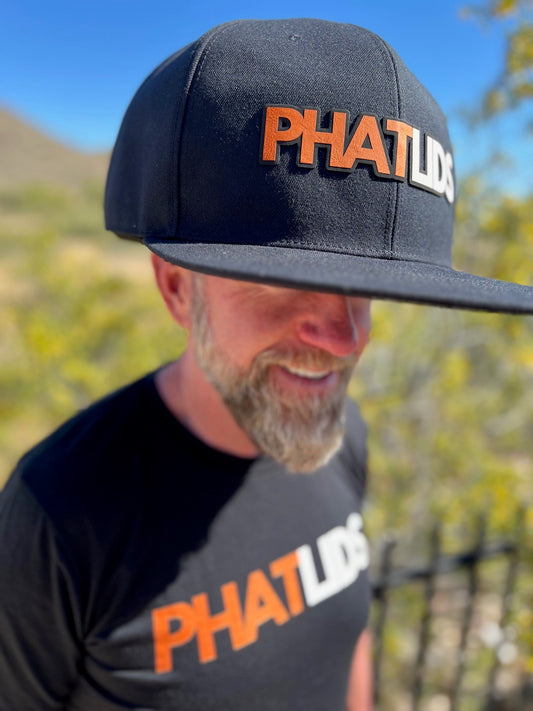 Phat Lids Launches Custom Oversized Hats, Challenges Market with Unique Style for Business and Event Enthusiasts