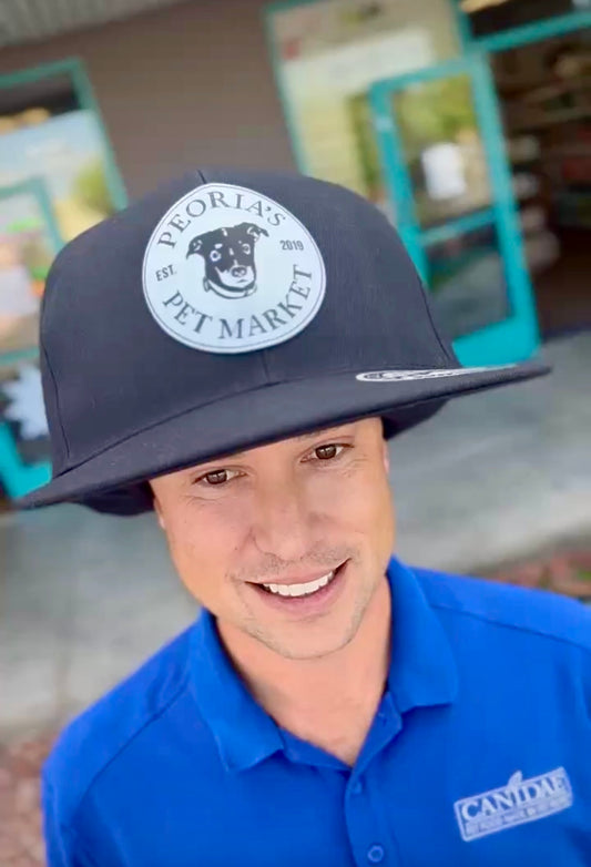 Custom Logo Lid - Design Yours