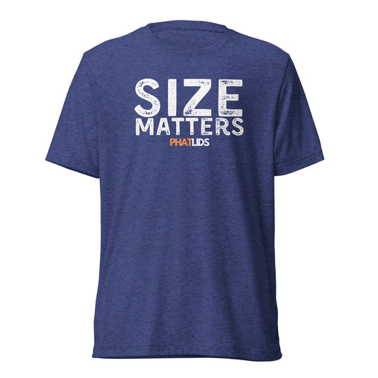 Size Matters